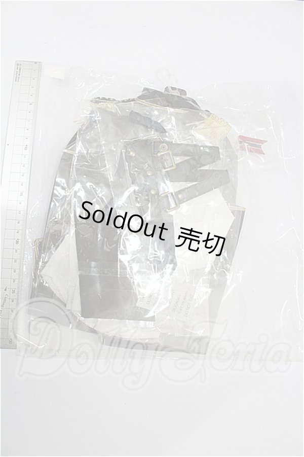 画像2: SD/OF アビスブラックセット S-26-07-26-120-TO-ZS (2)