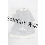 画像: SD/OF ファー付きAラインコート S-26-07-26-119-TO-ZS