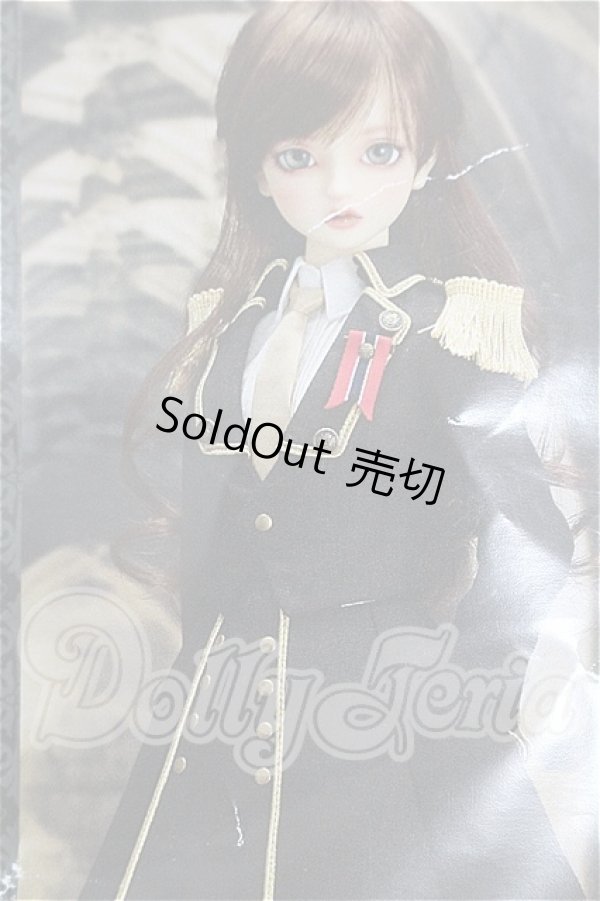画像3: SD/OF:アビスブラックセット S-26-07-26-121-TO-ZS (3)