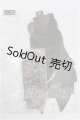 画像: SD/OF:ブラックバッカラ:VOLKS製 S-26-07-26-133-TO-ZS