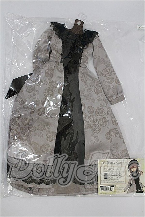 画像1: SD/OF：VOLKS製Eternal Rose　エターナルローズ S-26-07-26-116-TO-ZS (1)