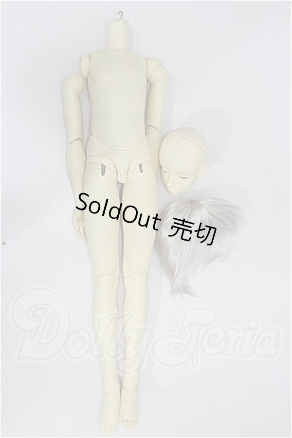 画像1: LUTS/Delf CHIWOO S-26-07-26-103-TO-ZS (1)