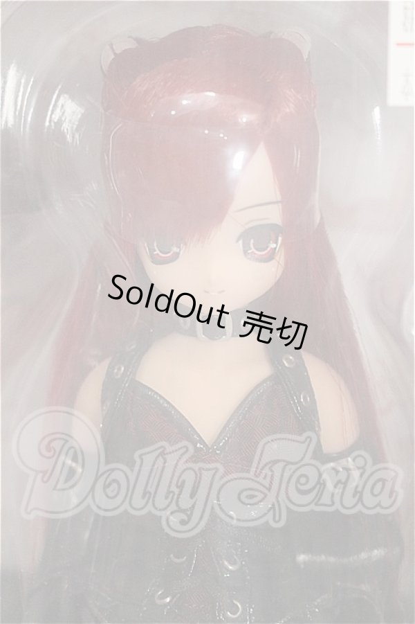 画像1: えっくすきゅーと/魔女っ子あいか リトルウィッチオブフレーム S-26-07-26-104-TO-ZS (1)