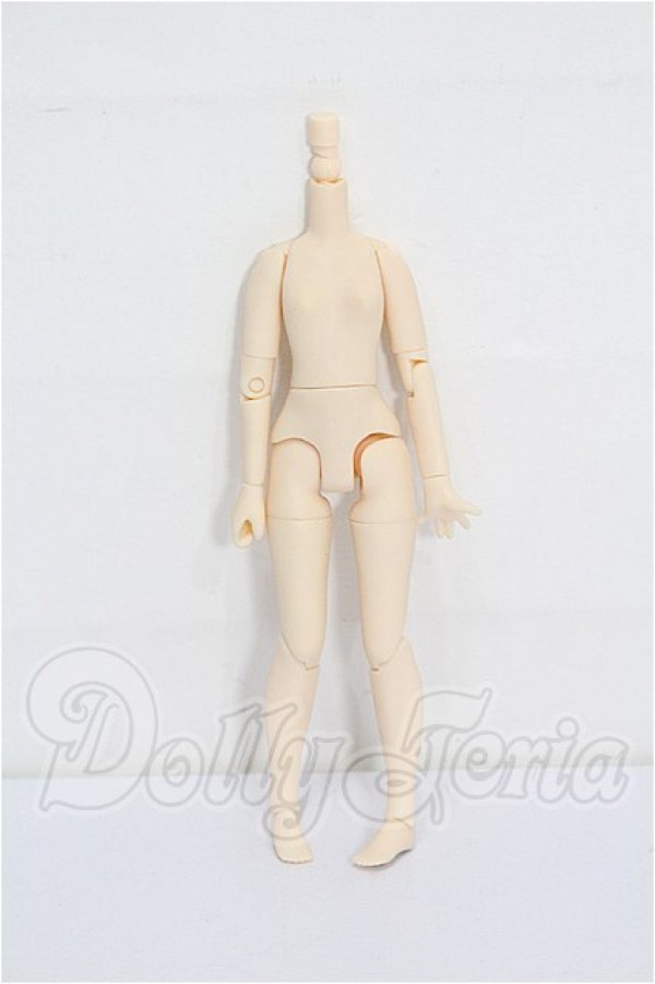 画像1: azone/1/12ピコニーモボディ S-26-07-26-206-TO-ZS (1)