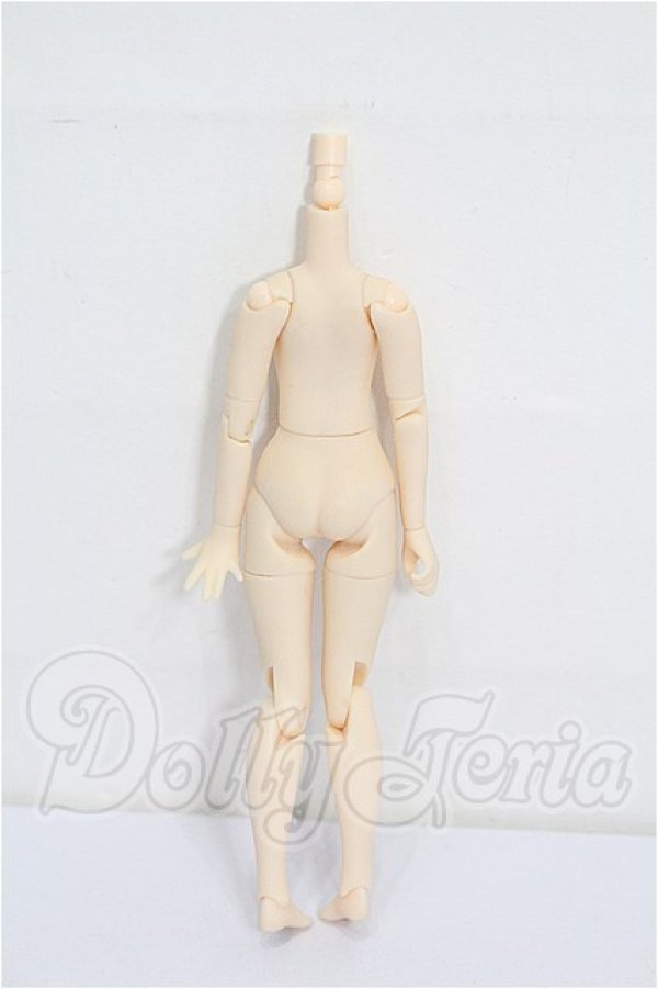 画像2: azone/1/12ピコニーモボディ S-26-07-26-206-TO-ZS (2)
