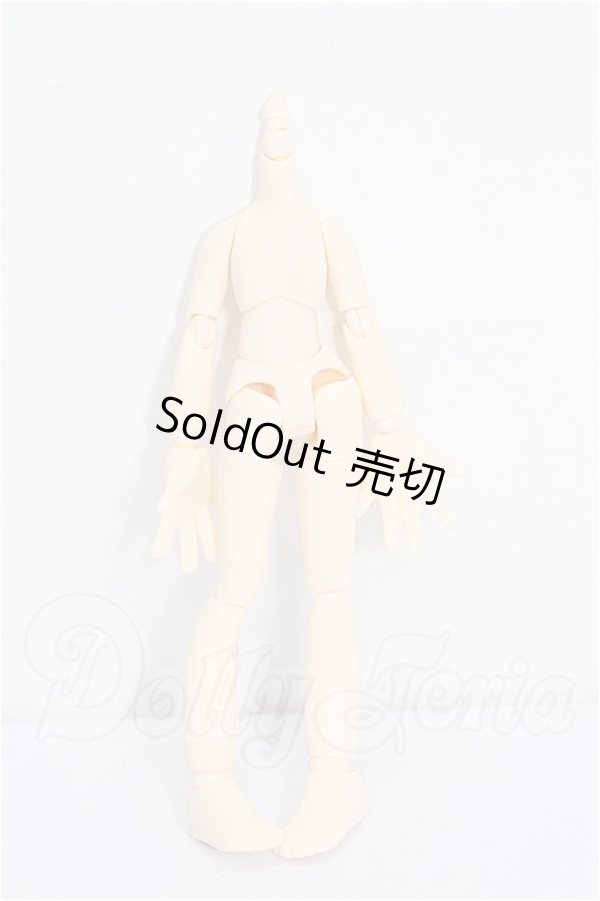 画像1: azone/ピコニーモDボディ S-26-07-26-208-TO-ZS (1)