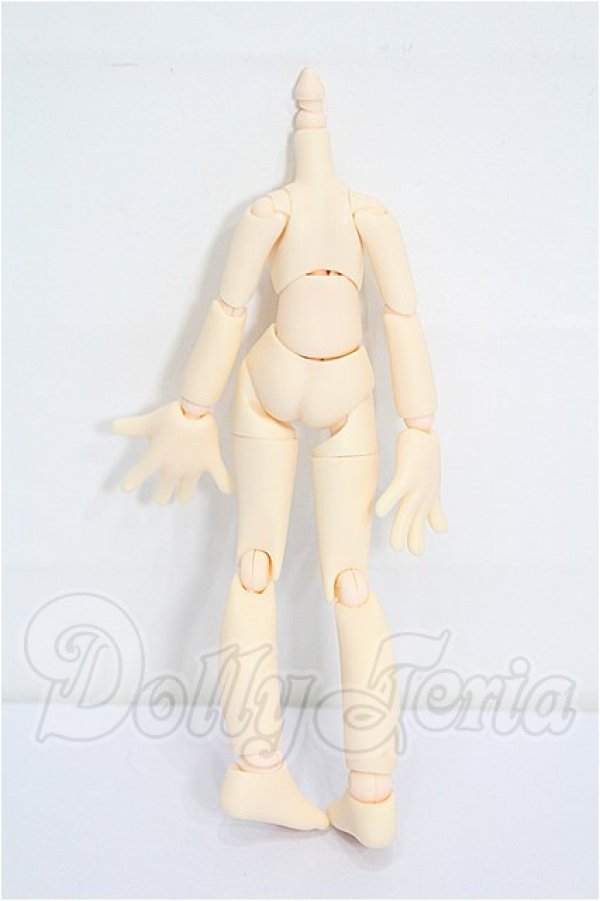 画像2: azone/ピコニーモDボディ S-26-07-26-208-TO-ZS (2)