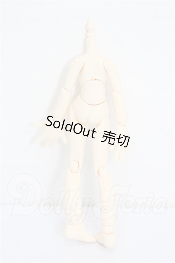 画像2: azone/ピコニーモDボディ S-26-07-26-208-TO-ZS (2)