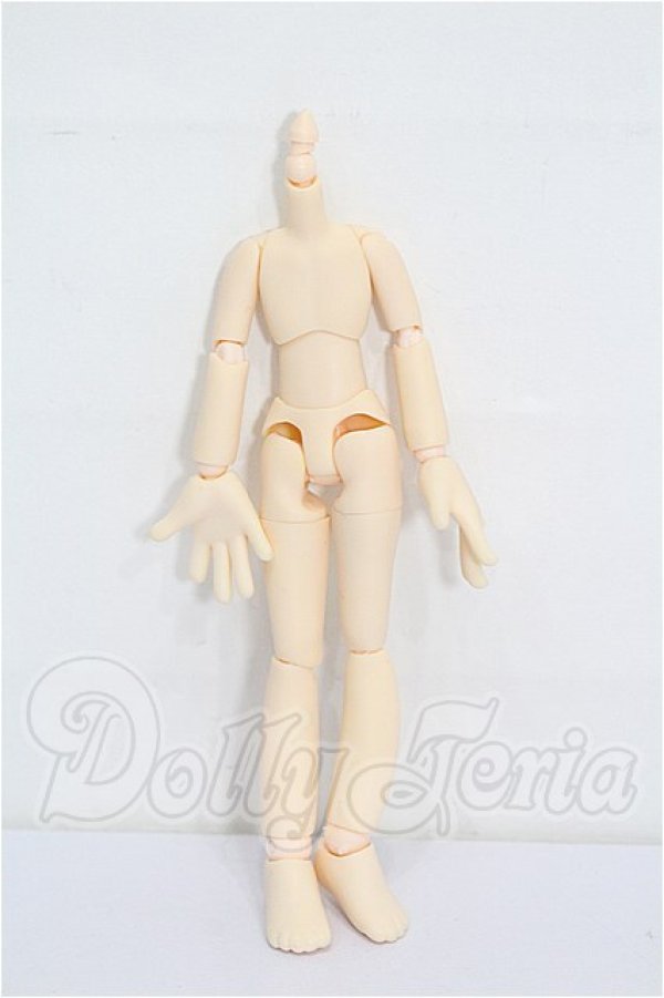 画像1: azone/ピコニーモDボディ S-26-07-26-207-TO-ZS (1)