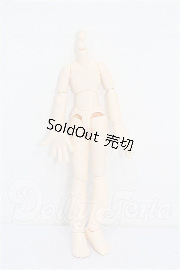 画像1: azone/ピコニーモDボディ S-26-07-26-207-TO-ZS (1)