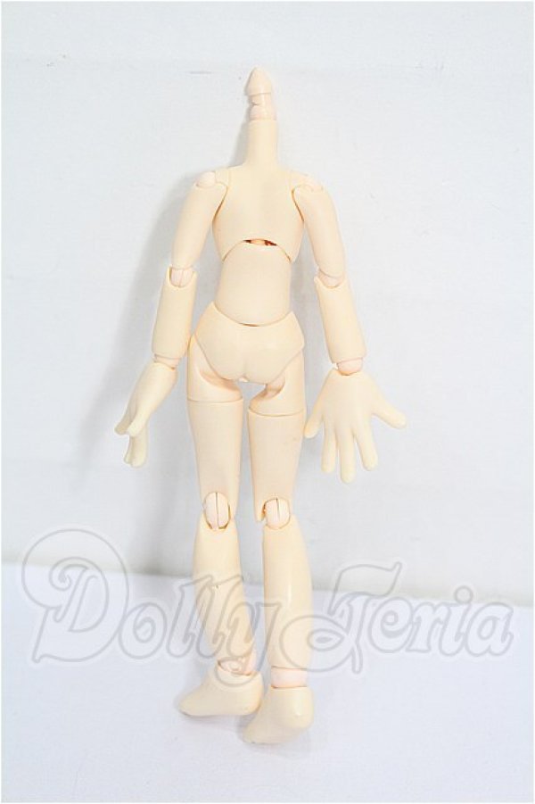 画像2: azone/ピコニーモDボディ S-26-07-26-207-TO-ZS (2)