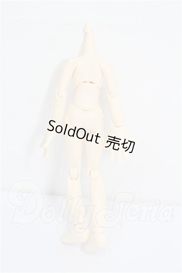 画像2: azone/ピコニーモDボディ S-26-07-26-207-TO-ZS (2)
