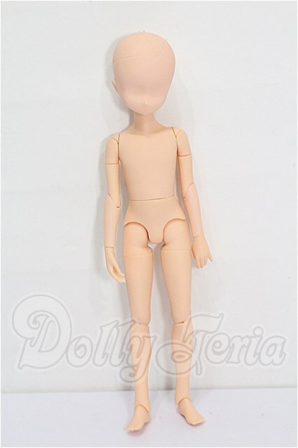 画像1: azone/ピュアニーモフレクションXS男の子ボディ S-26-07-26-205-TO-ZS (1)