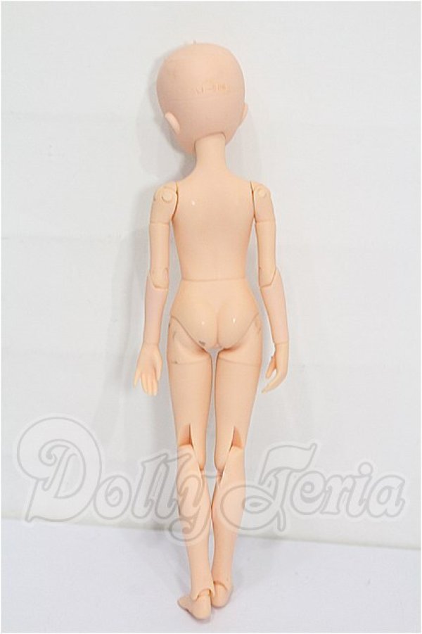 画像2: azone/ピュアニーモフレクションXS男の子ボディ S-26-07-26-205-TO-ZS (2)