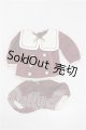 画像: 幼SD/OF:衣装セット S-26-07-26-151-TO-ZS