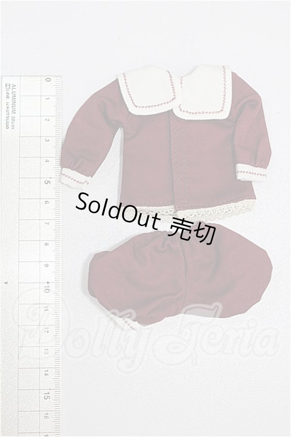 画像2: 幼SD/OF:衣装セット S-26-07-26-151-TO-ZS (2)