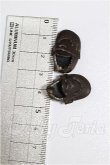 画像2: 1/12サイズドール/OF:靴 S-26-07-26-250-TO-ZS (2)
