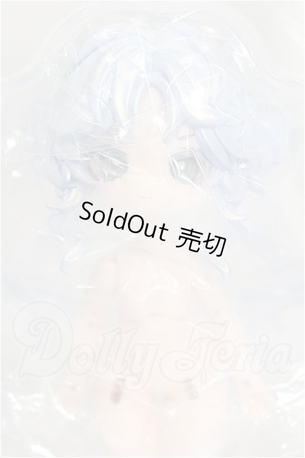 画像1: 不可食用人形/月飛び時間:雪伊 S-26-07-26-111-TO-ZS (1)