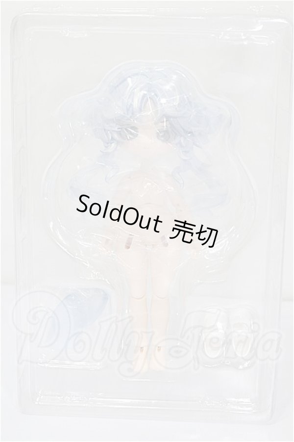 画像2: 不可食用人形/月飛び時間:雪伊 S-26-07-26-111-TO-ZS (2)