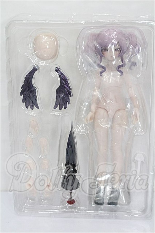画像3: Neo Eden Toys x 最最「光闇双生」　吊下　MJDブラインドドール S-26-07-26-110-TO-ZS (3)