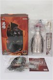 画像4: PENNY'S BOX/LULUYA 雲羽閣限定：避禍＆梵夢」BJD単品ドール S-26-07-26-109-TO-ZS (4)