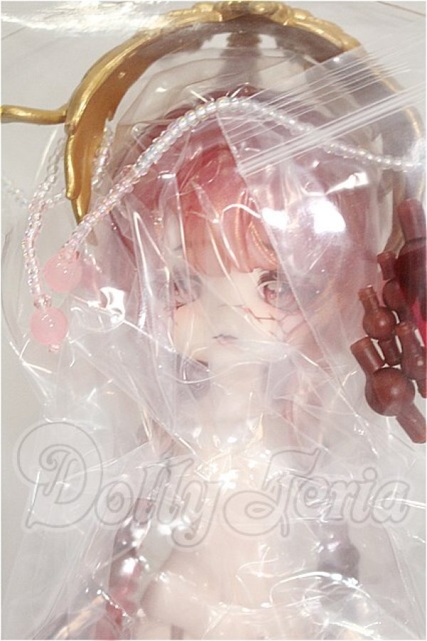 画像5: PENNY'S BOX/LULUYA 雲羽閣限定：避禍＆梵夢」BJD単品ドール S-26-07-26-109-TO-ZS (5)