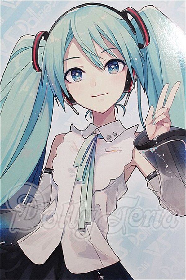 画像1: DD/初音ミク NT S-26-08-02-101-TO-ZS (1)