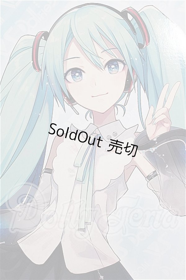 画像1: DD/初音ミク NT S-26-08-02-101-TO-ZS (1)
