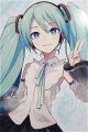画像: DD/初音ミク NT S-26-08-02-101-TO-ZS