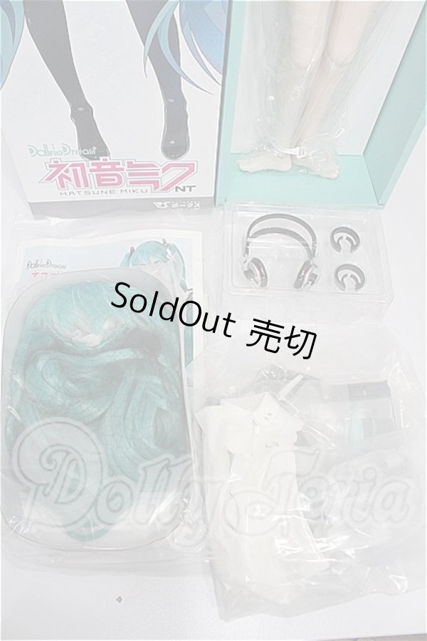 画像7: DD/初音ミク NT S-26-08-02-101-TO-ZS (7)