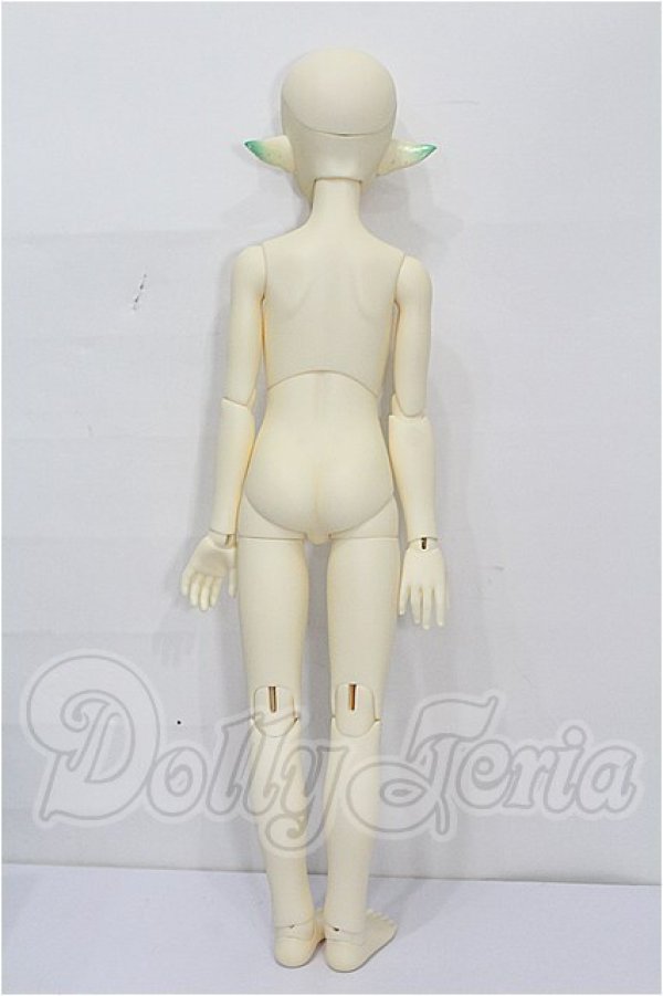 画像5: LUTS/KDF Bory Unicorn Human Ver-Moonlit song Limited S-26-07-26-254-TO-ZS (5)