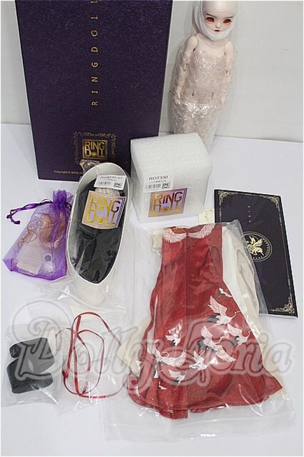 画像7: RINGDOLL/1/6 周瑜(Zhou Yu) S-26-07-26-255-TO-ZS (7)
