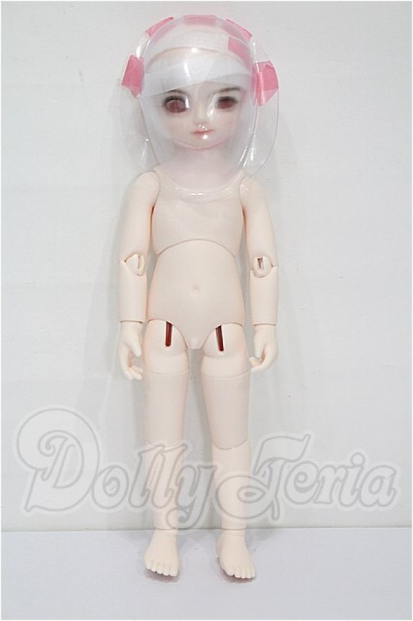 画像4: RINGDOLL/1/6 孫策 S-26-08-02-102-TO-ZS (4)
