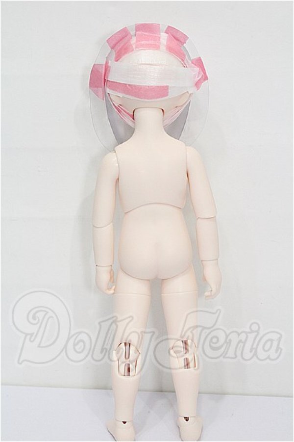 画像5: RINGDOLL/1/6 孫策 S-26-08-02-102-TO-ZS (5)