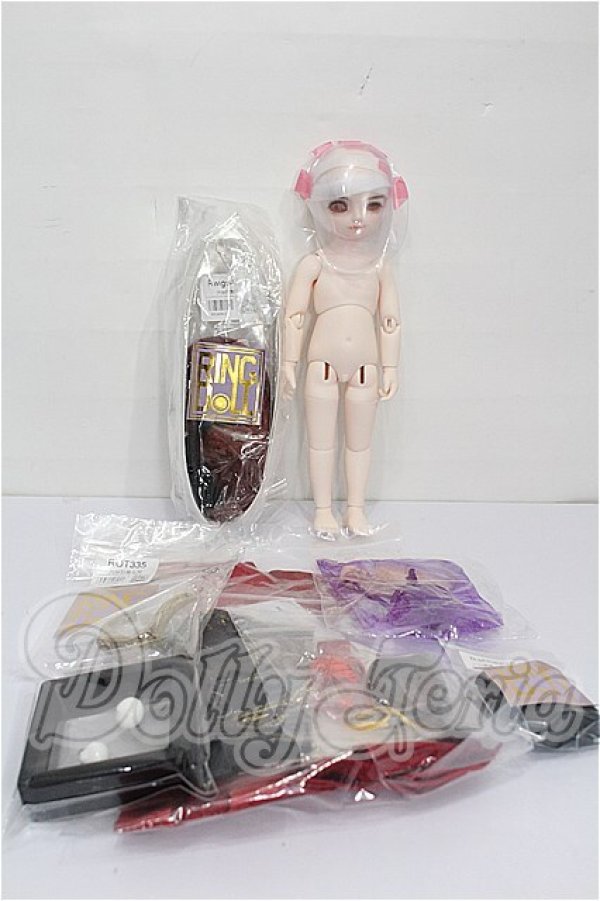 画像6: RINGDOLL/1/6 孫策 S-26-08-02-102-TO-ZS (6)
