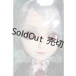 画像: テヤン/ルナティック・ホワイトラビット S-26-07-26-256-TO-ZS