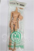 画像1: ボークス/1/6ボディ（ニューエクセレントベースモデル） S-26-07-26-203-TO-ZS (1)