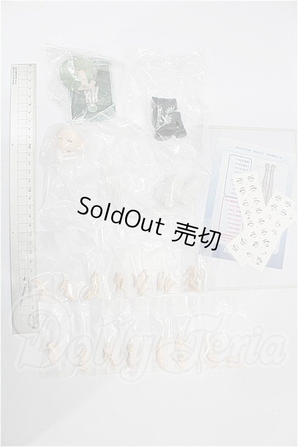 画像2: 扎克事件シリーズ ZACK Event　観察対象　 S-26-07-26-348-TO-ZS (2)