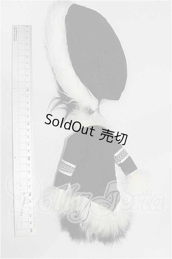画像2: プーリップ/OF:衣装 S-26-07-26-229-TO-ZS (2)