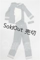 画像: SDM＆MSD/OF:衣装セット S-26-07-26-142-TO-ZS