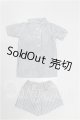 画像: SDM＆MSD/OF:衣装セット S-26-07-26-146-TO-ZS