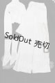 画像: SD17B/OF:衣装セット S-26-07-26-276-TO-ZS