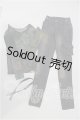 画像: SD17B/OF:衣装セット S-26-07-26-275-TO-ZS