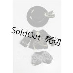 画像: オビツ11/OF:衣装 S-26-10-11-354-TO-ZS