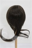 画像2: 7-8inch/ウィッグ S-26-07-26-187-TO-ZS (2)