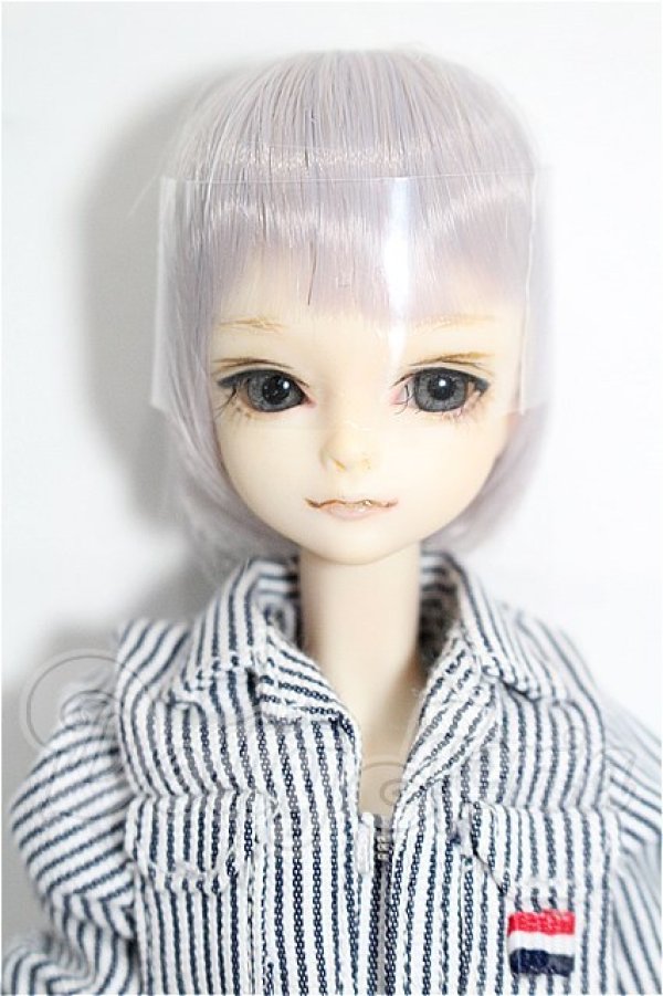 画像1: 1/6ドール/カスタムドール S-26-08-30-262-TO-ZS (1)