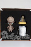 画像2: QLY work/QLY's Little Lamb ショコラ S-26-07-26-262-TO-ZS (2)