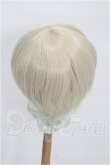 画像2: 9inch/ウィッグ：MIMIEL様製 S-26-07-26-266-TO-ZS (2)