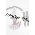 画像: 1/12サイズドール/OF:衣装 S-26-08-16-288-TO-ZS