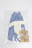 画像1: 1/12サイズドール/OF:衣装 S-26-08-02-216-TO-ZS (1)